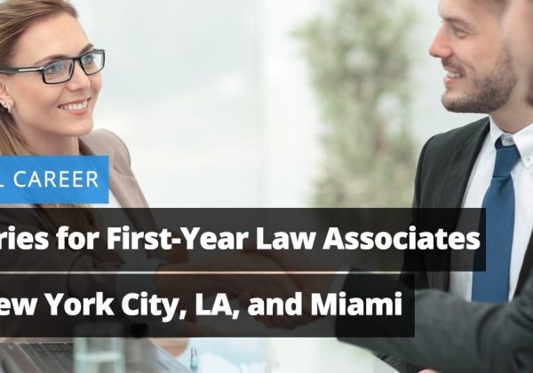 District Attorney Salaries in New York City and Miami, Florida