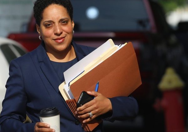 Mark Gardner Attorney