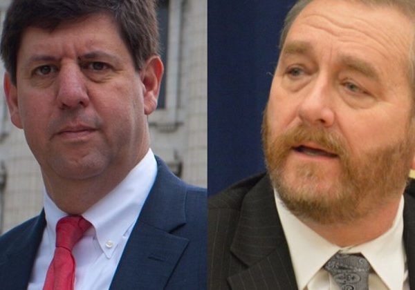 Ohio Attorney General Candidates