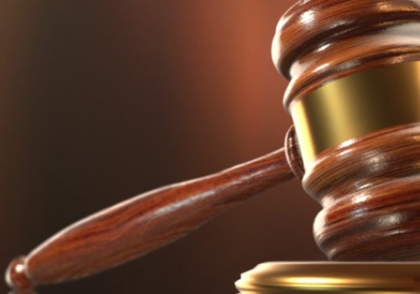 Winnebago County District Attorney Eric Sparr